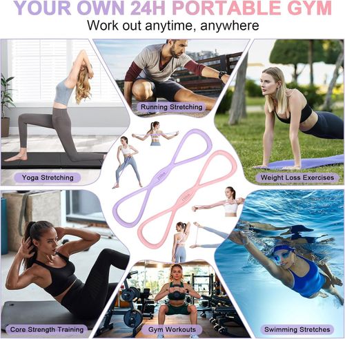 Fitness Resistance Band