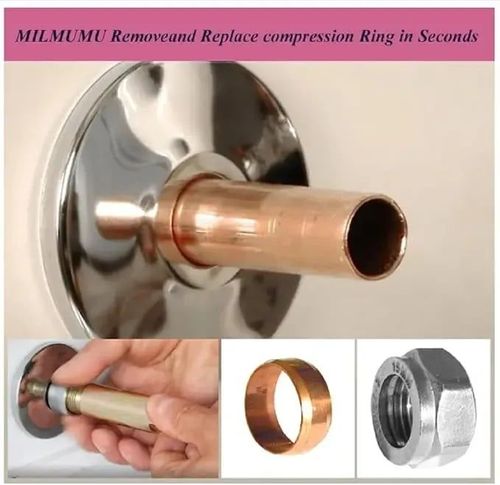 Compression Sleeve Puller Tool