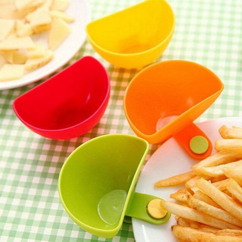 Bowl Plate Holder