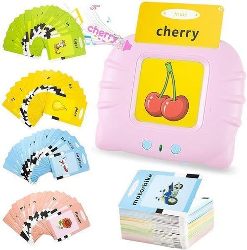 Learning Pocket Vocab