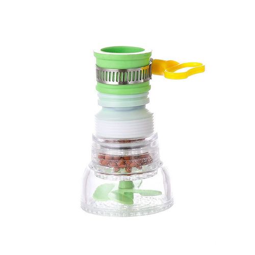 Kitchen Faucet Splash Guard Extender
