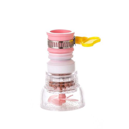 Kitchen Faucet Splash Guard Extender