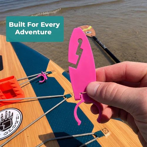 Paddle Board Accessories