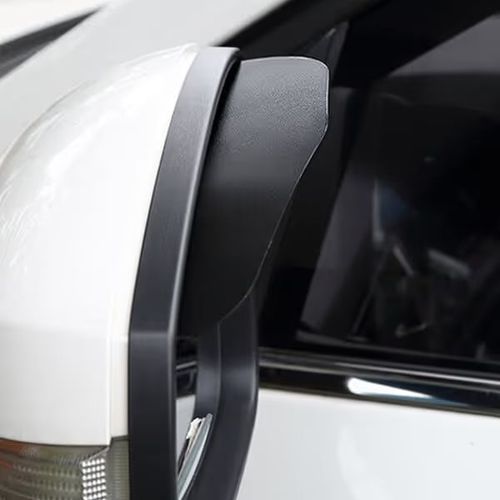 Car Rain  Visor