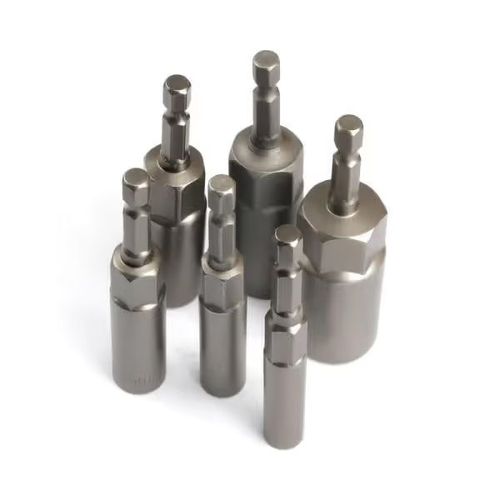 Hex Bit Socket Bolt