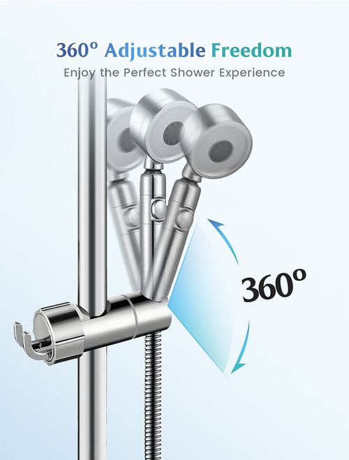Hand shower holder