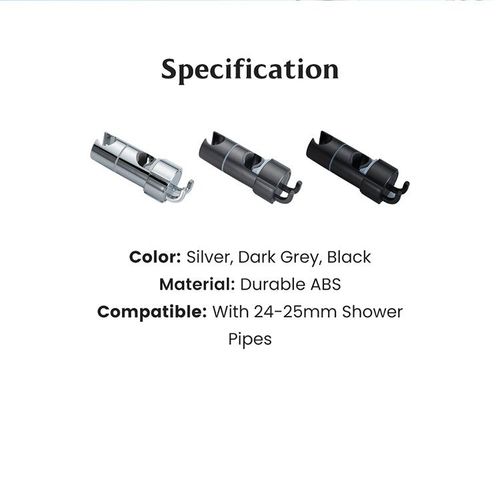 Hand shower holder