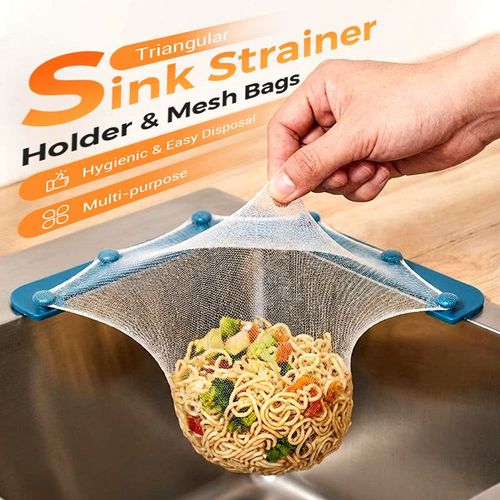 Mesh Bags