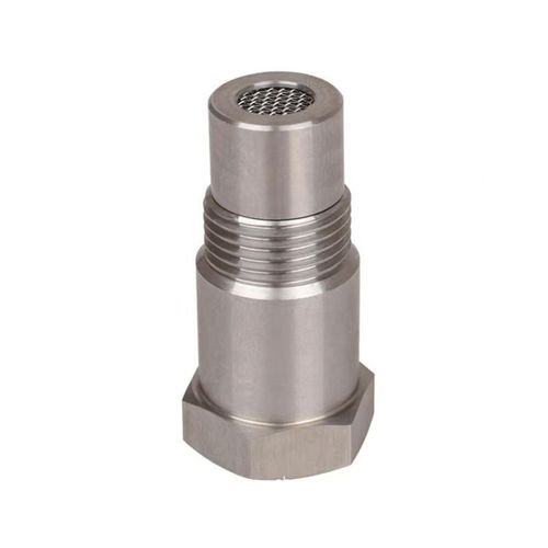 Oxygen Sensor Filter Adapter-M18*1.5