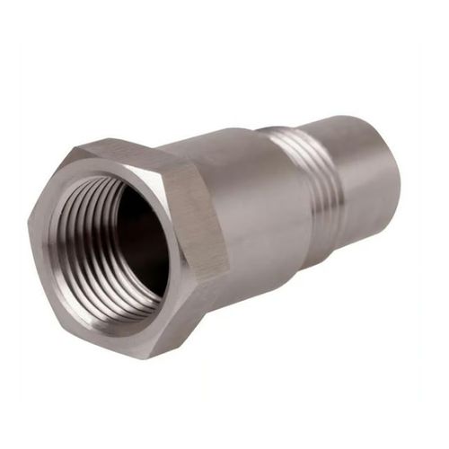Oxygen Sensor Filter Adapter-M18*1.5