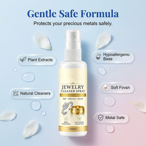 Cleaner Spray