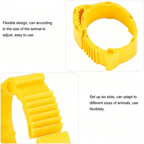 Poultry Leg Bands