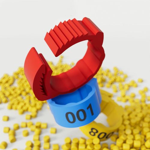 Poultry Leg Bands