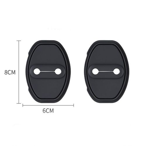Car Door Lock Protector