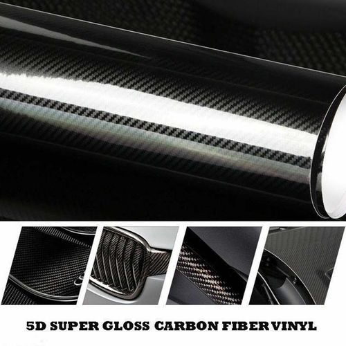 Vinyl Wrap for Cars