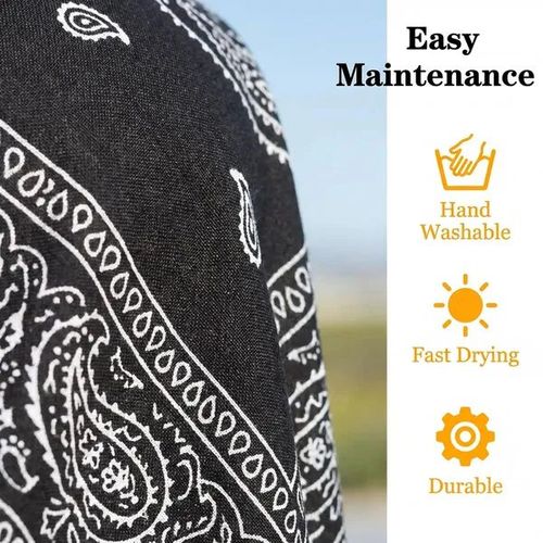 Headscarf Cap