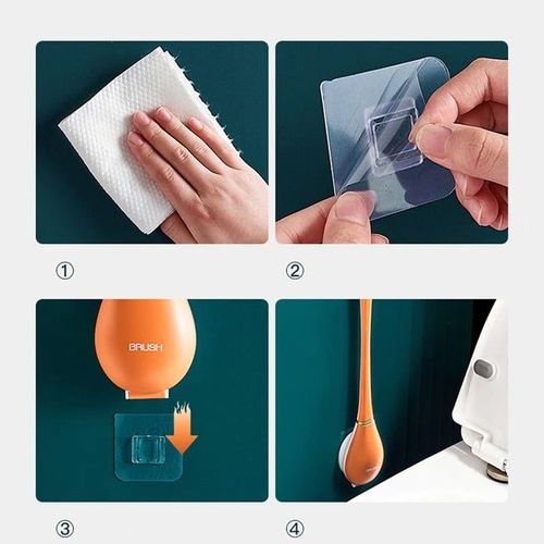 Toilet Brush