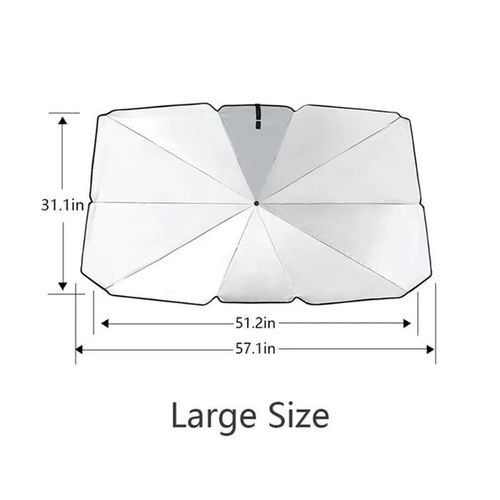 Sun Umbrella