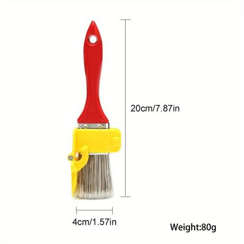 Profesional Edger Paint Brush