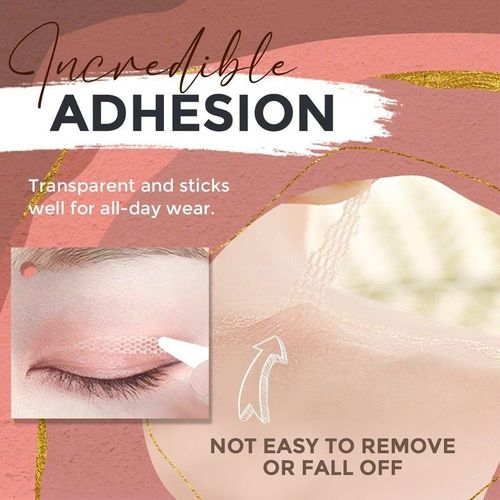 Double Eyelid Sticker