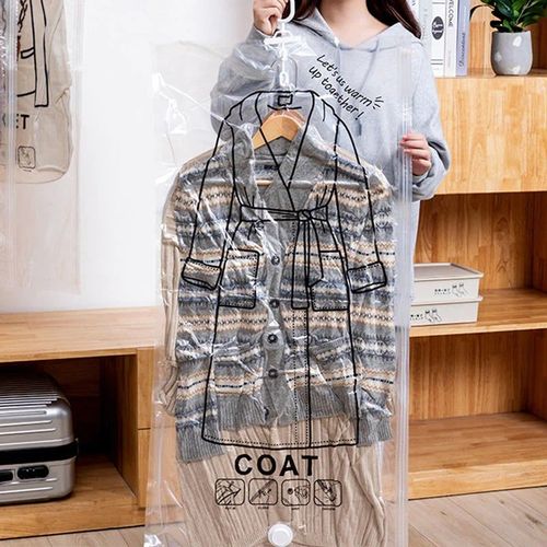 Storage Bags