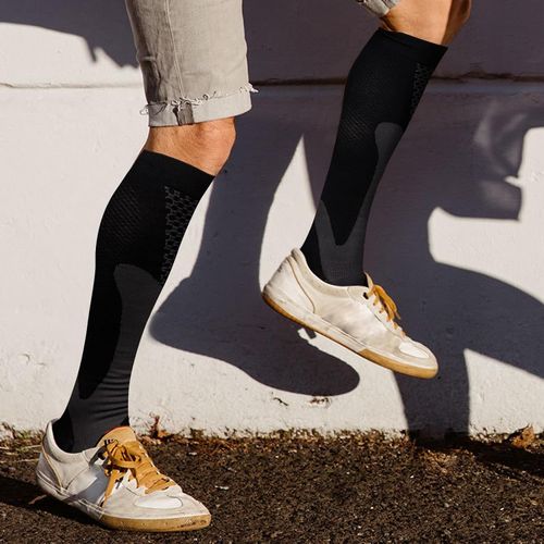 Compression Socks Black