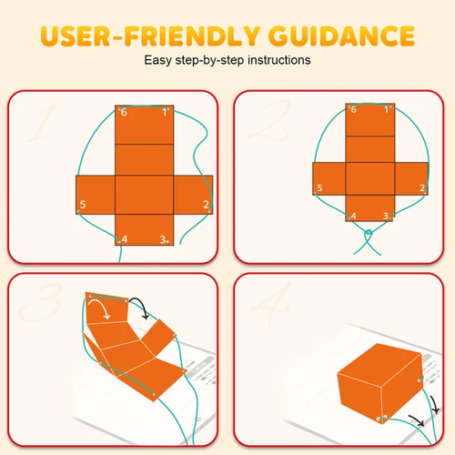 3D Geometry Learning Book