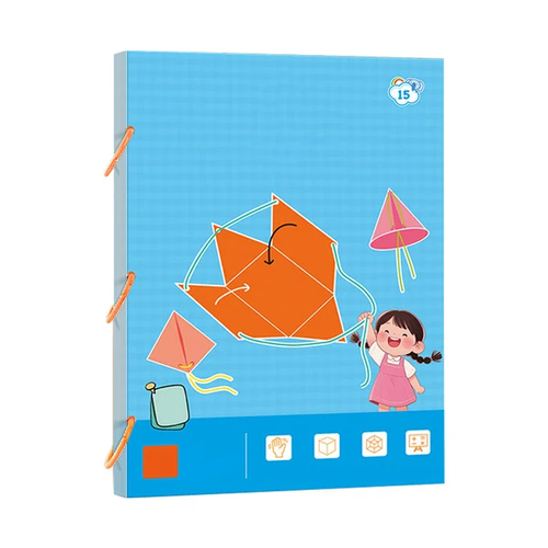 3D Geometry Learning Book