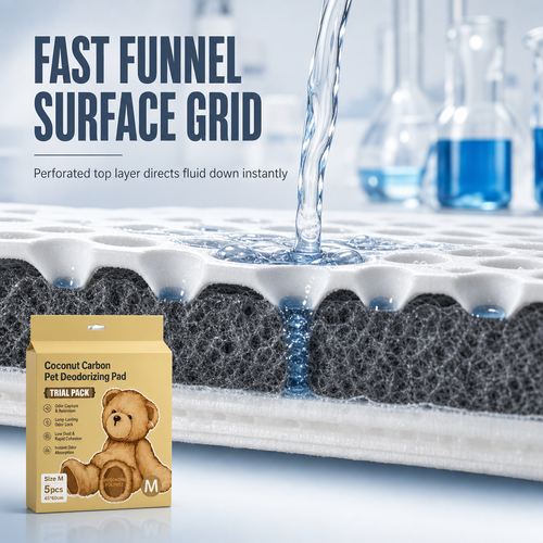 Pet Pads