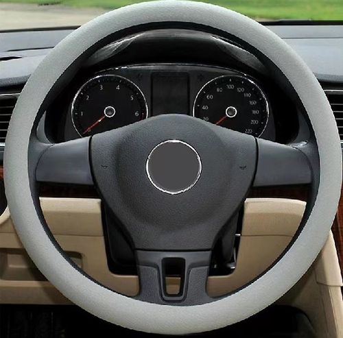 Steering Wheel Protector