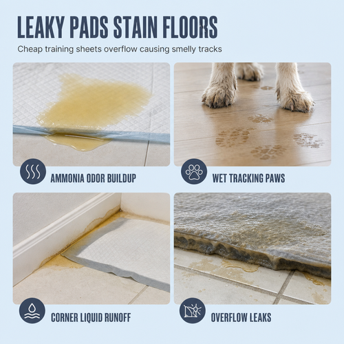 Pet Pads