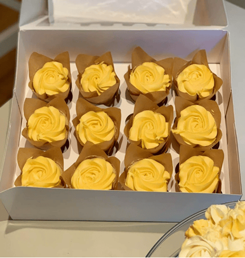 Muffin Liners