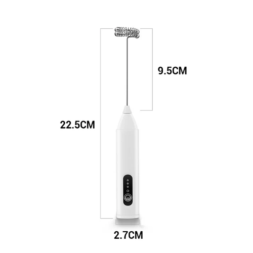 Electric Milk Frother