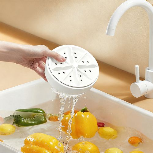 Vegetable Washer