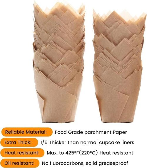 Muffin Liners
