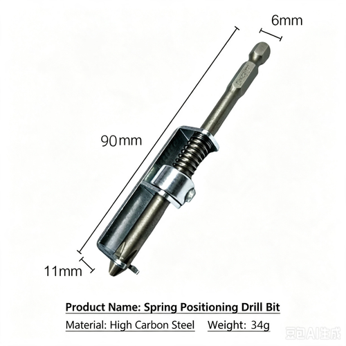 Screw Holder Bit
