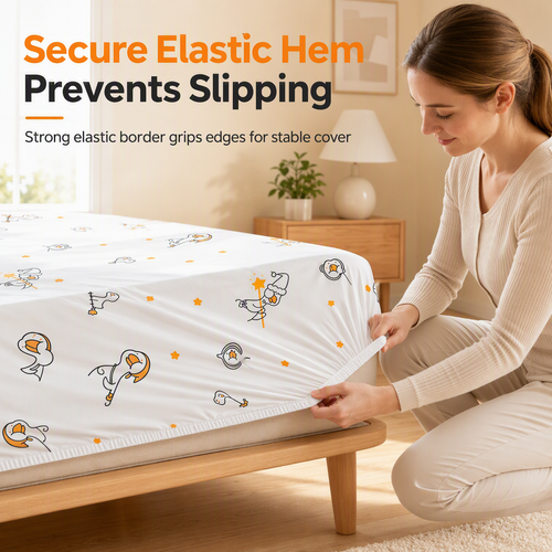 Furniture Dust Cover