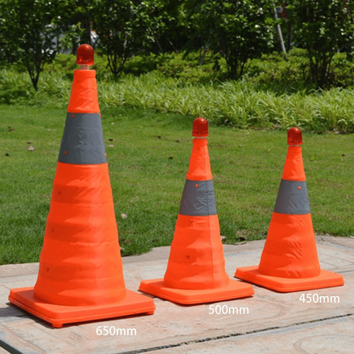 Traffic Reflective Safety Cone