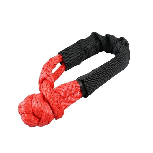 Ring Snatch Block Pulley