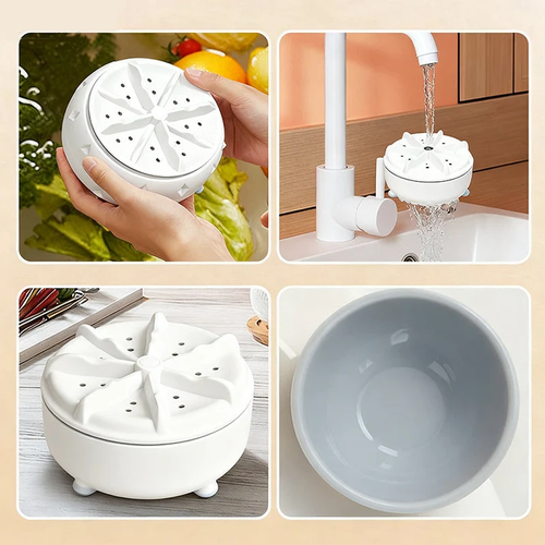 Vegetable Washer