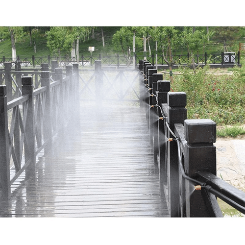 Automatic Irrigation System