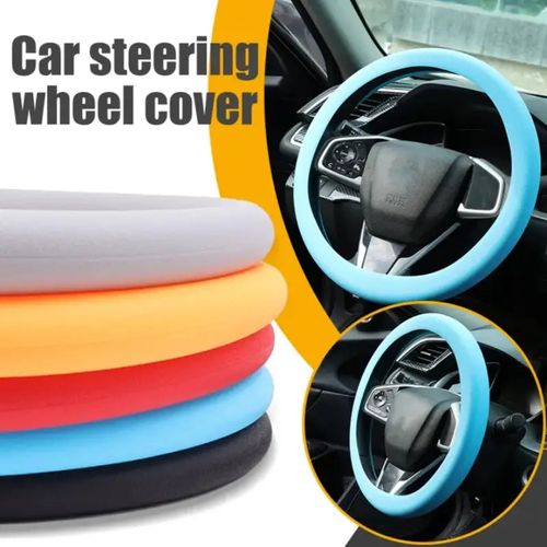 Steering Wheel Protector