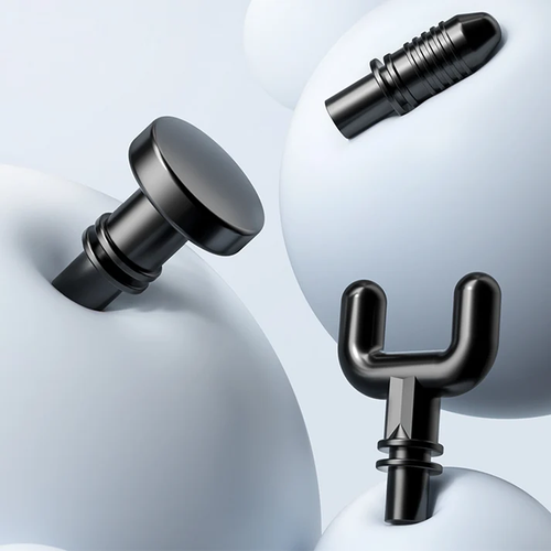 Deep Tissue Massager