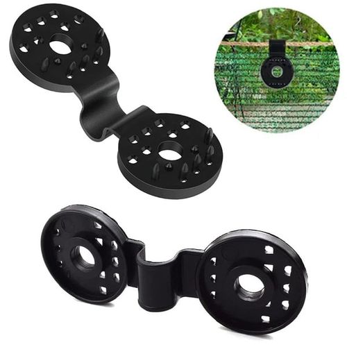 Shade Cloth  Lock Grip