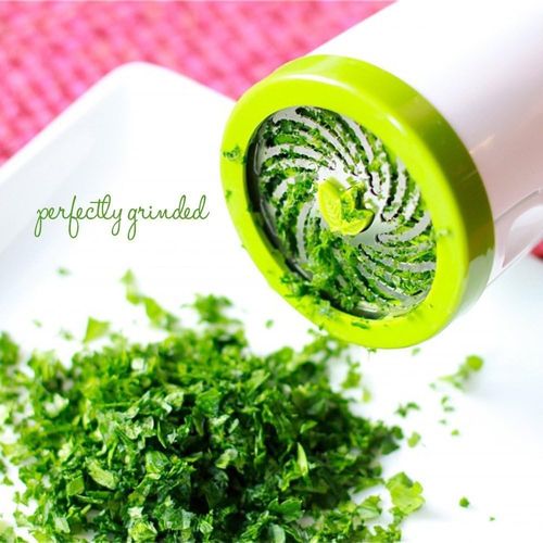 Grinder Spicer