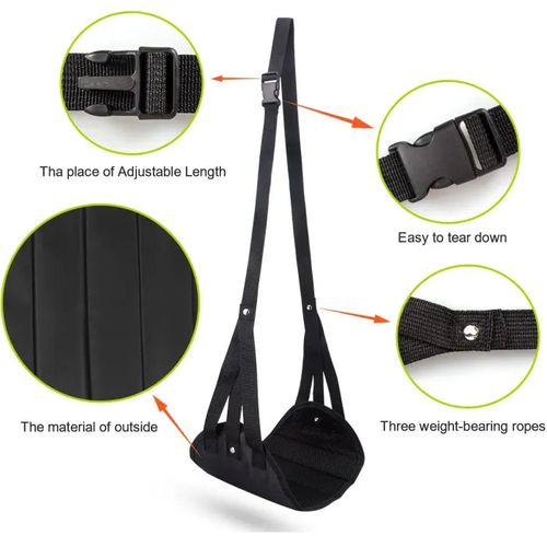 Airplane Foot Hammock