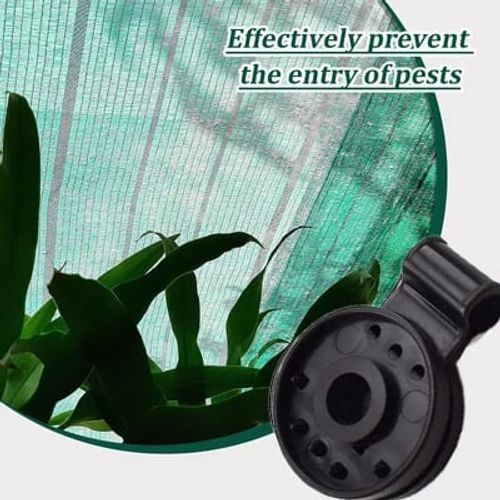 Shade Cloth  Lock Grip