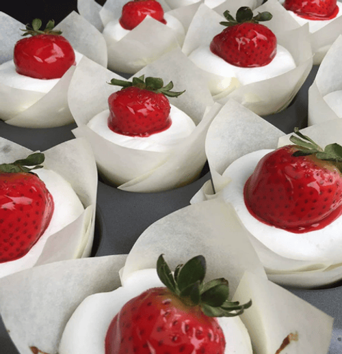 Muffin Liners