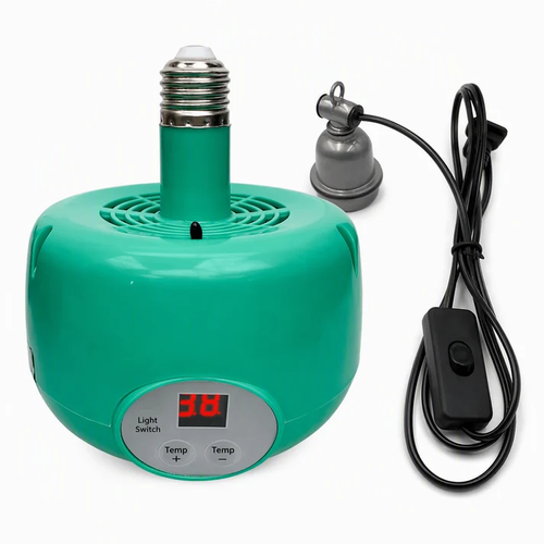 Temperature Control  Heater