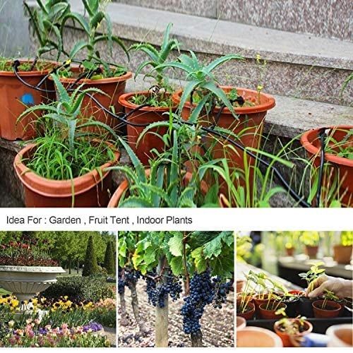 Automatic Irrigation System